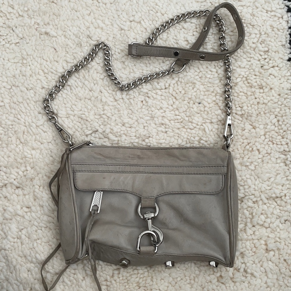 Fair condition Rebecca Minkhoff Crossbody Bag